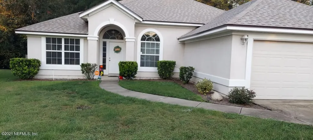 12331 Sumter Square Drive E Jacksonville FL 32218