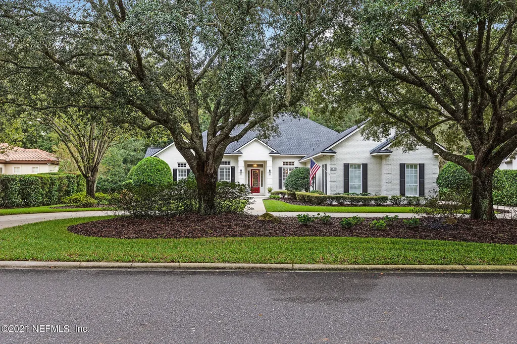 4621 Swilcan Bridge Lane S Jacksonville FL 32224