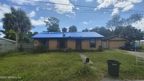 408 Nancy Circle Port Orange FL 32129