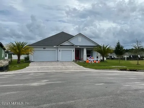 133 Thornton Court St. Augustine FL 32092