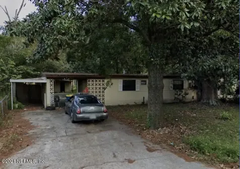 10545 Wooster Drive Jacksonville FL 32218