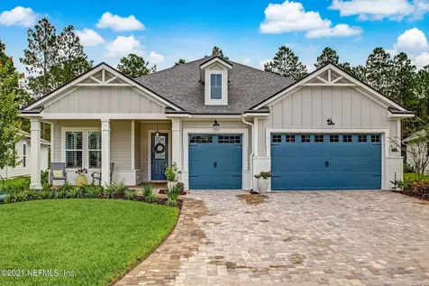 107 Richfield Court St. Augustine FL 32092
