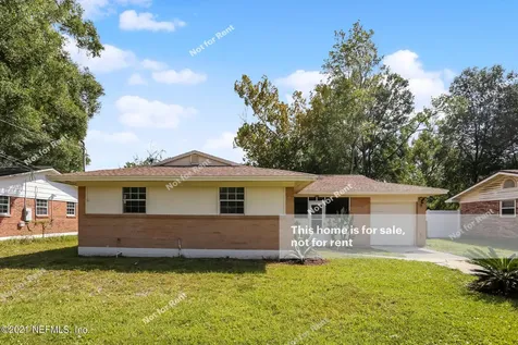 4215 Tiston Road Jacksonville FL 32210