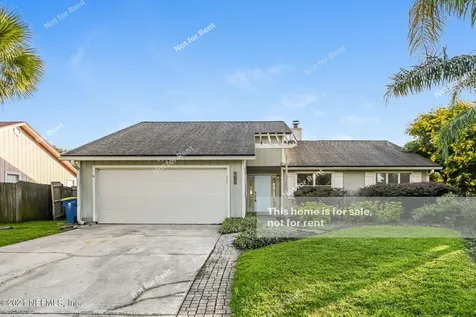 271 Snow Goose Lane Jacksonville FL 32225
