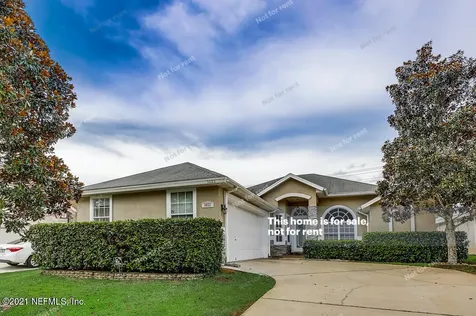 3022 Majestic Oaks Lane Green Cove Springs FL 32043