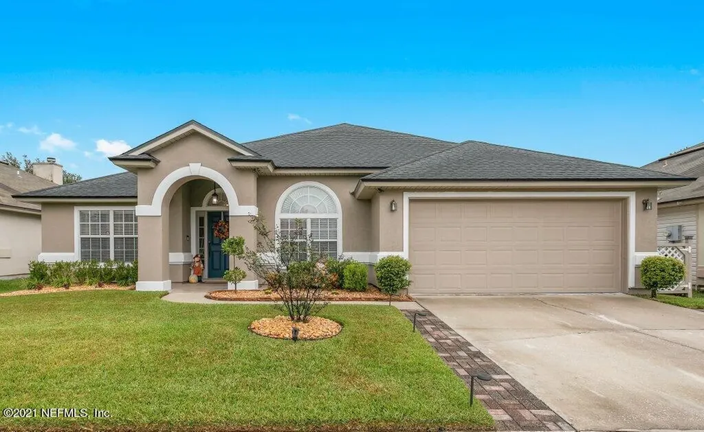 6443 Blue Leaf Lane Jacksonville FL 32244