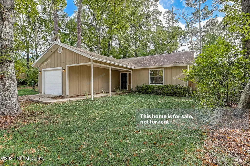 12747 Deeder Lane Jacksonville FL 32258