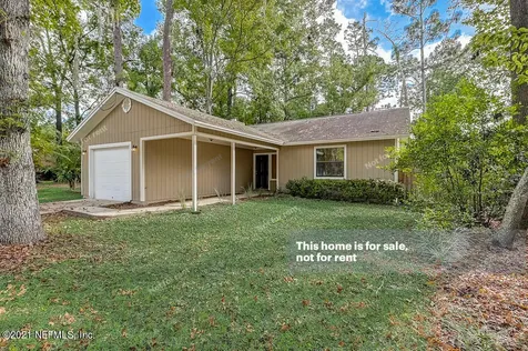 12747 Deeder Lane Jacksonville FL 32258