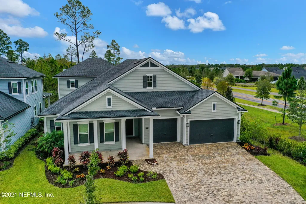 67 Hopetown Court St. Augustine FL 32092