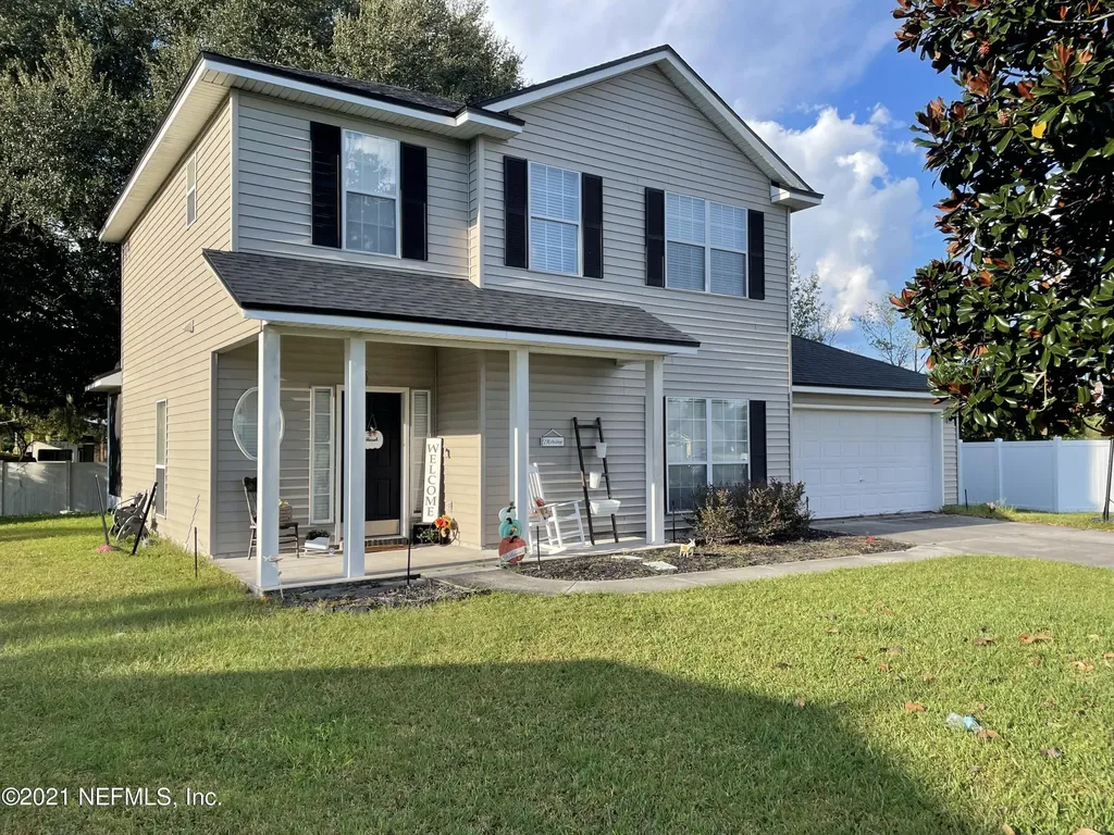 596 Heritage Crossing Macclenny FL 32063