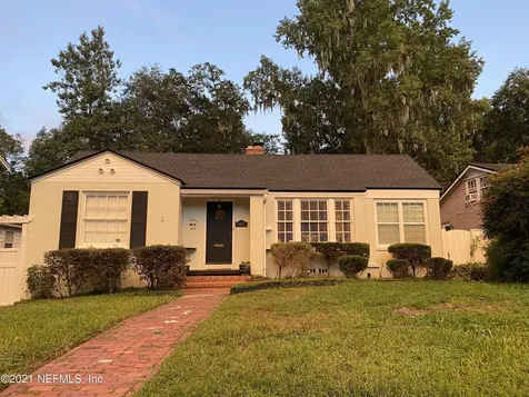 1846 Brookwood Road Jacksonville FL 32207