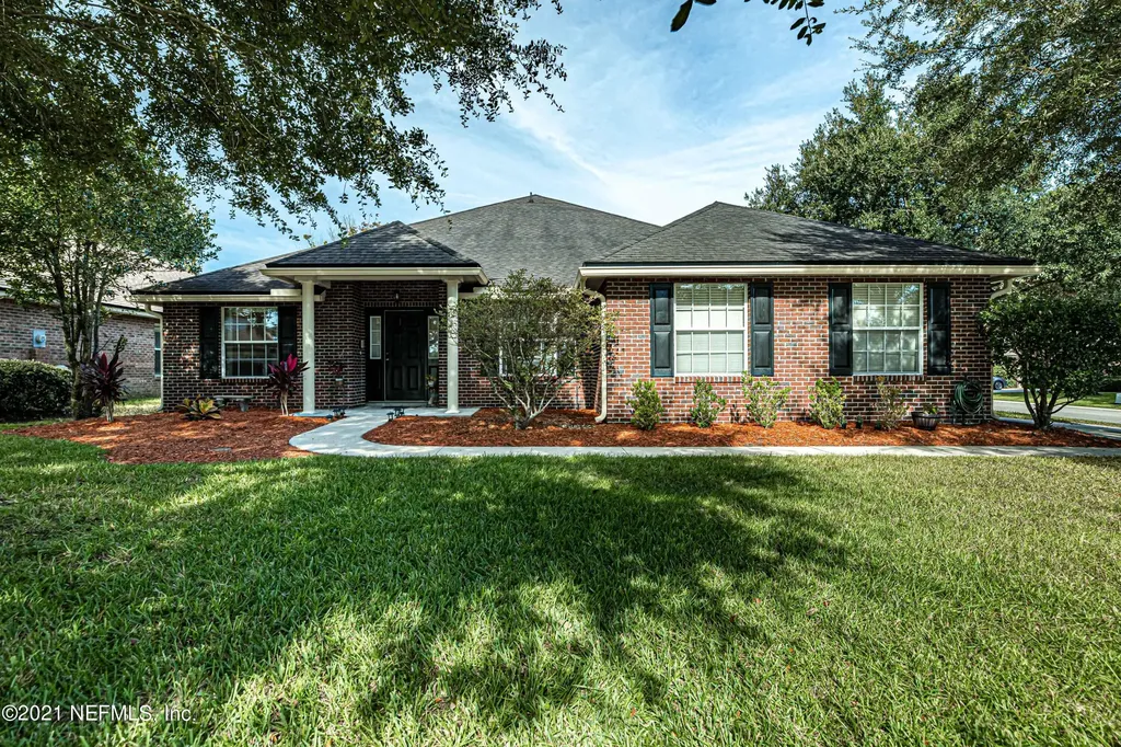 1531 Majestic View Lane Fleming Island FL 32003
