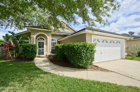 1769 Hawkins Cove Drive W Jacksonville FL 32246