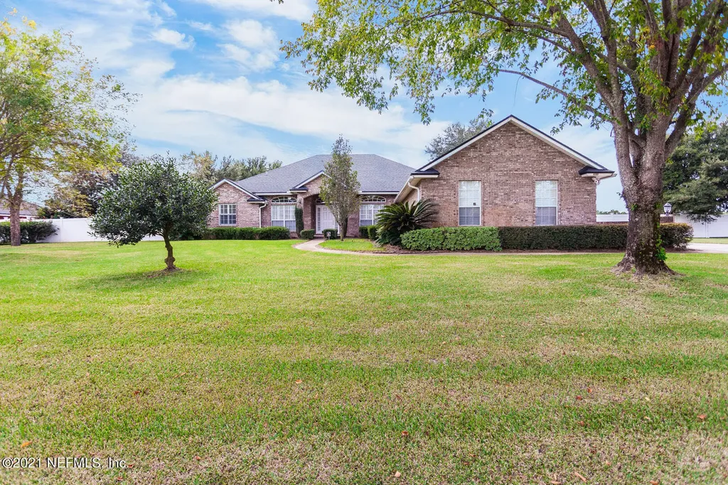 10634 Grayson Court Jacksonville FL 32220
