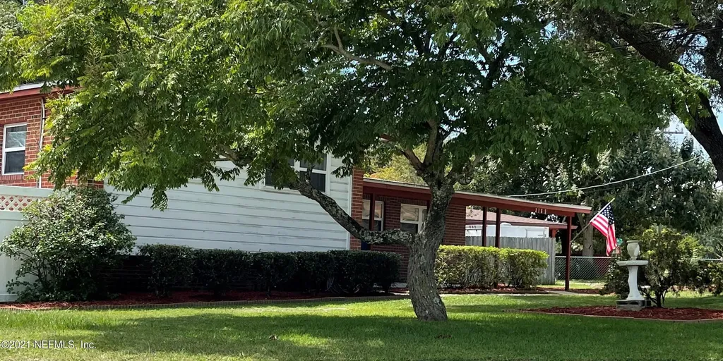 3765 Lane Avenue S Jacksonville FL 32210