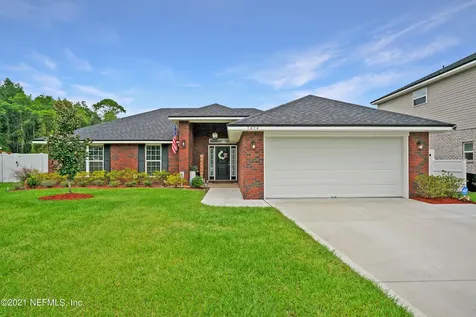 7424 Zain Michael Lane Jacksonville FL 32222