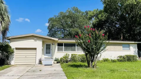 2525 Dean Road Jacksonville FL 32216