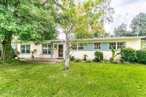4816 Southland Drive Jacksonville FL 32207