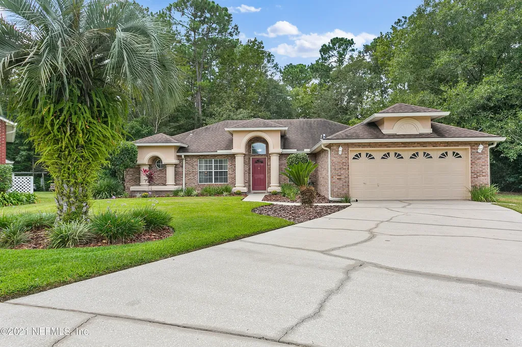5135 Derby Forest Drive N Jacksonville FL 32258