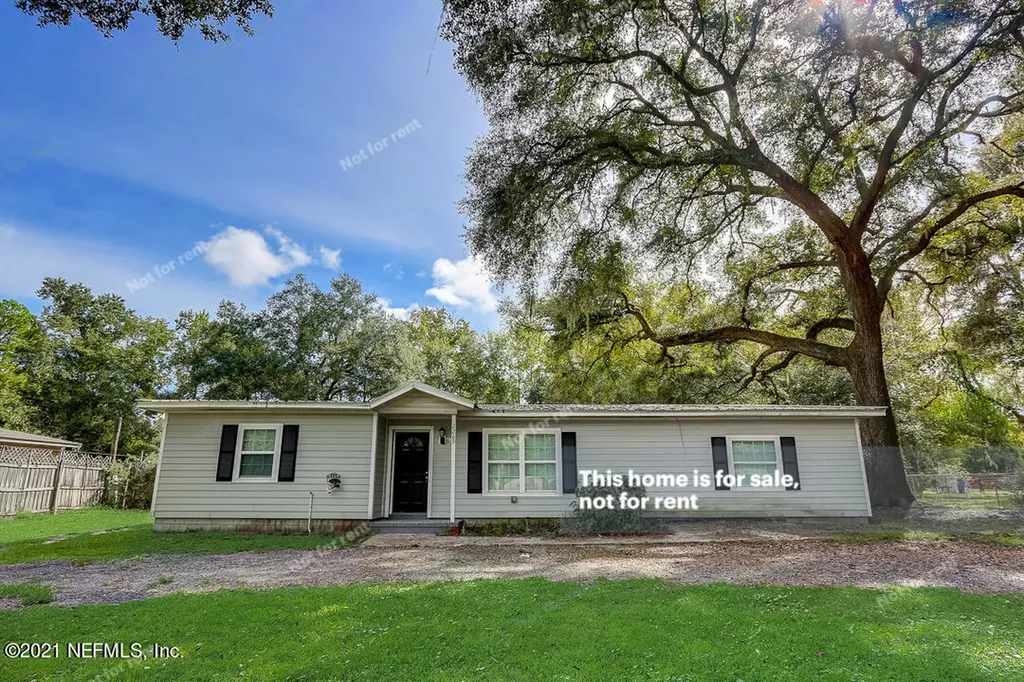 2269 Hidden Waters Drive W Green Cove Springs FL 32043