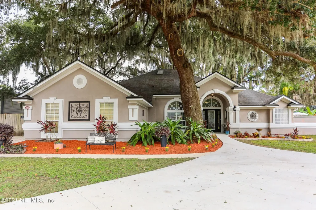 12381 Flynn Road Jacksonville FL 32223