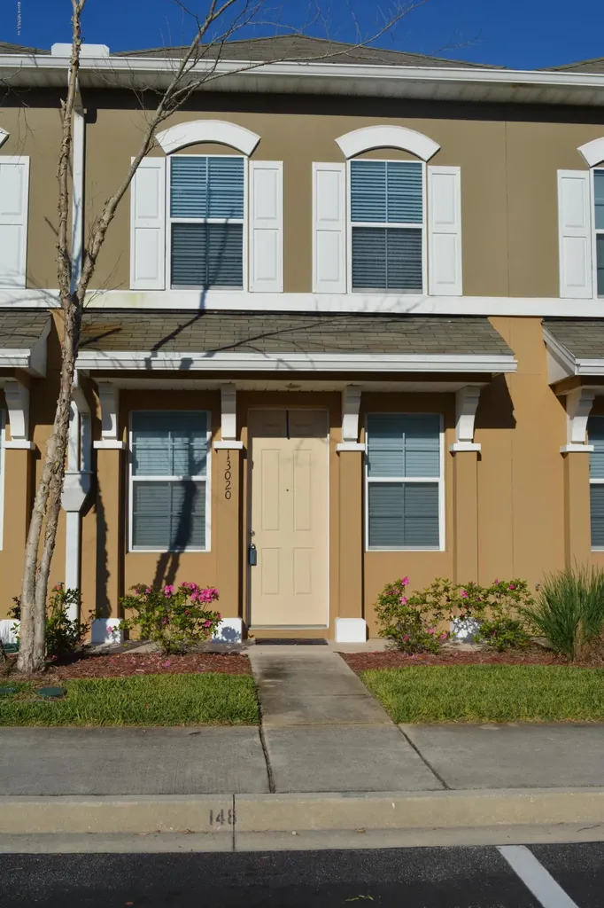 13020 Sunset Lake Drive Jacksonville FL 32258
