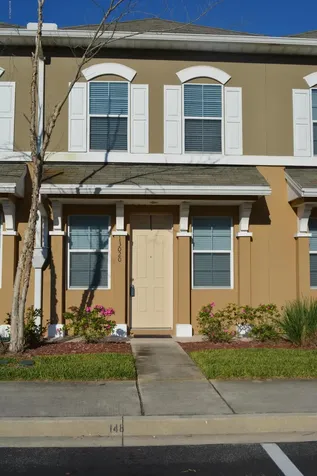 13020 Sunset Lake Drive Jacksonville FL 32258