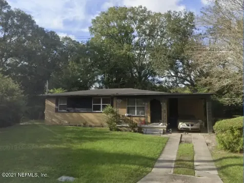 5440 Calloway Court Jacksonville FL 32209