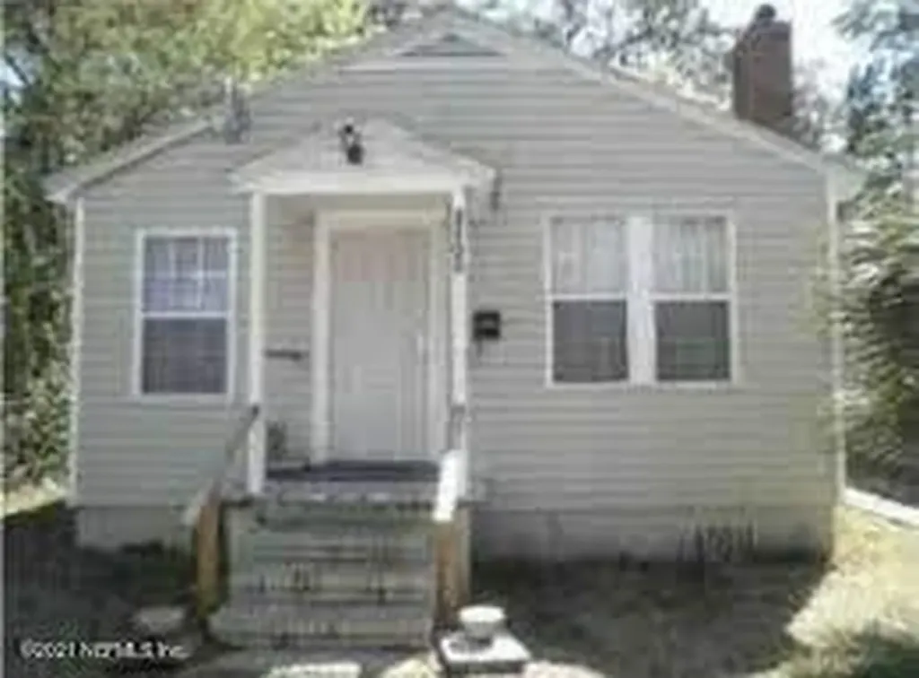 1318 W 7th Street Jacksonville FL 32209