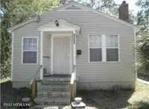 1318 W 7th Street Jacksonville FL 32209