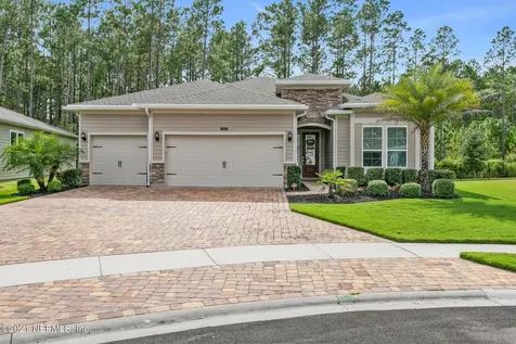 353 Coco Point St. Augustine FL 32092