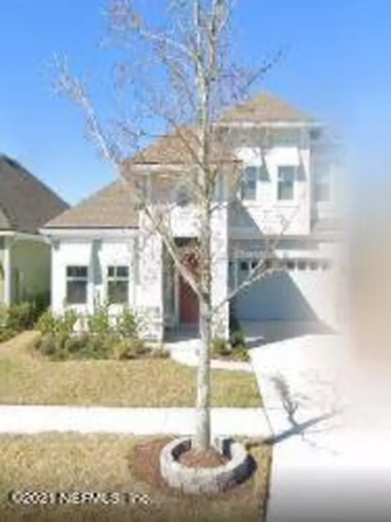 299 Palm Breeze Drive Ponte Vedra FL 32081