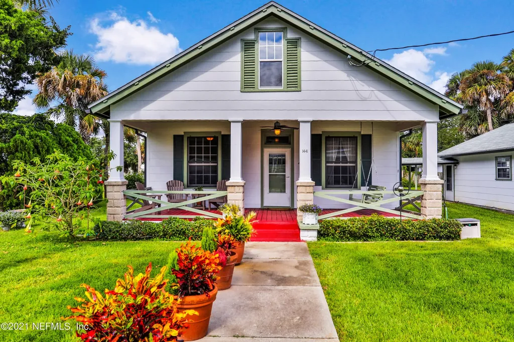 1441 Palmer Street Jacksonville FL 32233