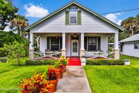 1441 Palmer Street Jacksonville FL 32233