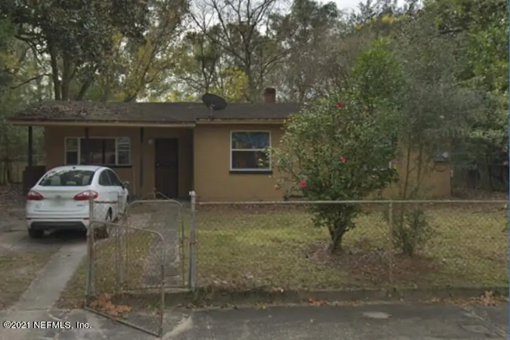 3070 W 15th Street Jacksonville FL 32254