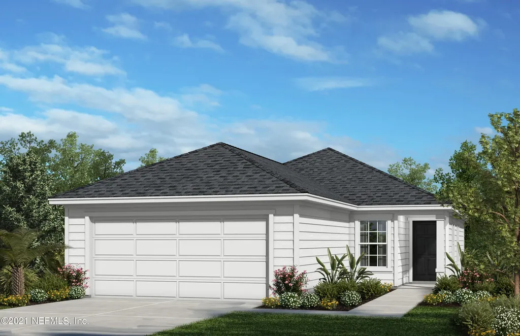 1991 Montward Preserve Way Jacksonville FL 32218