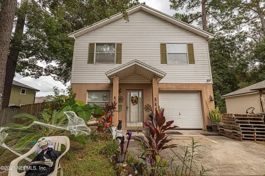 708 Calico Jack Way Green Cove Springs FL 32043