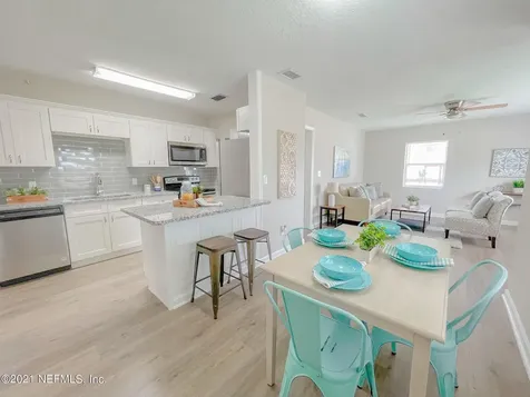 5327 Park Street Jacksonville FL 32205