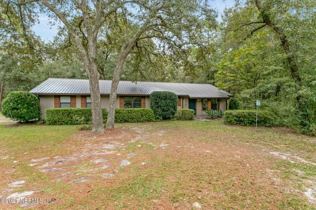 4575 Plantain Avenue Middleburg FL 32068