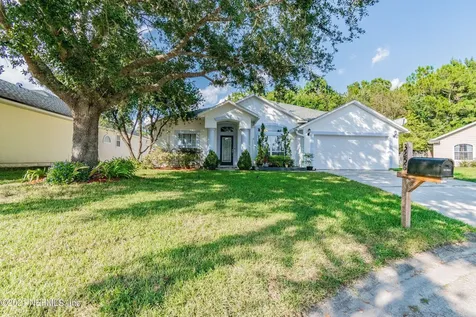 3258 Hammock Cove Court Middleburg FL 32068