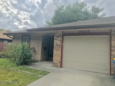 7372 Colony Cove Lane Jacksonville FL 32277