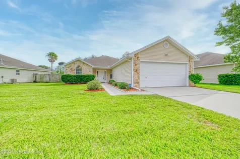 11152 Lord Taylor Drive Jacksonville FL 32246