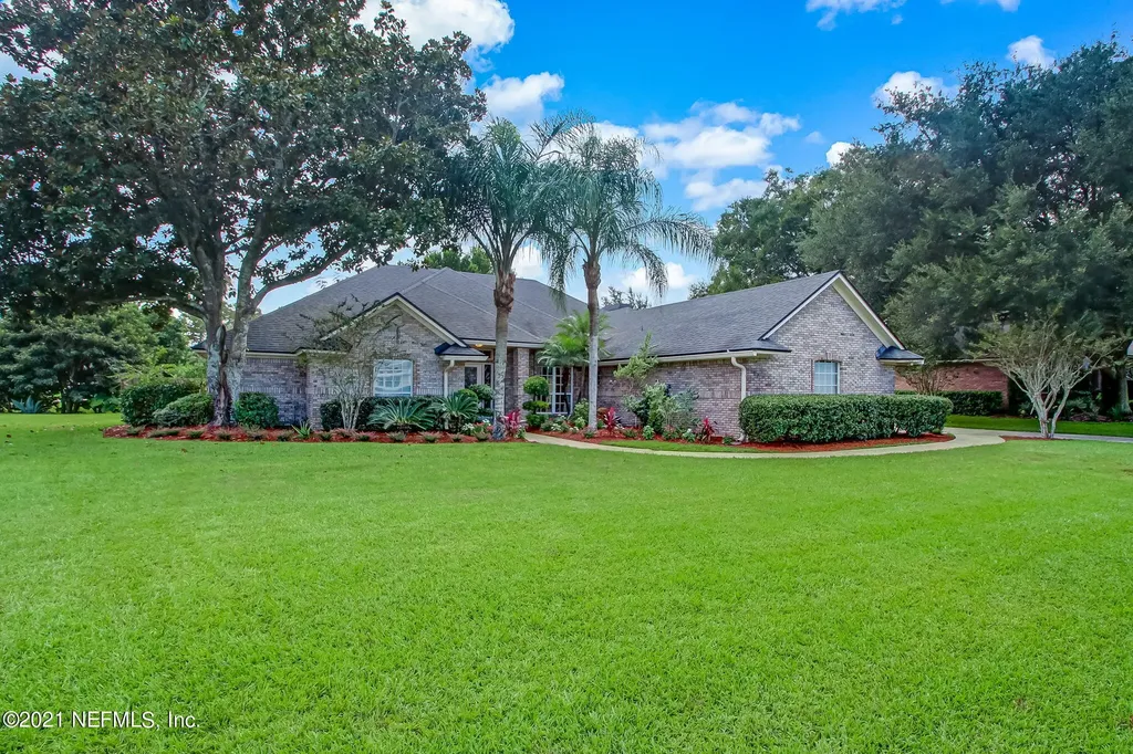 12548 Mission Hills Circle N Jacksonville FL 32225
