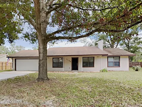 7145 Catina Court Jacksonville FL 32222