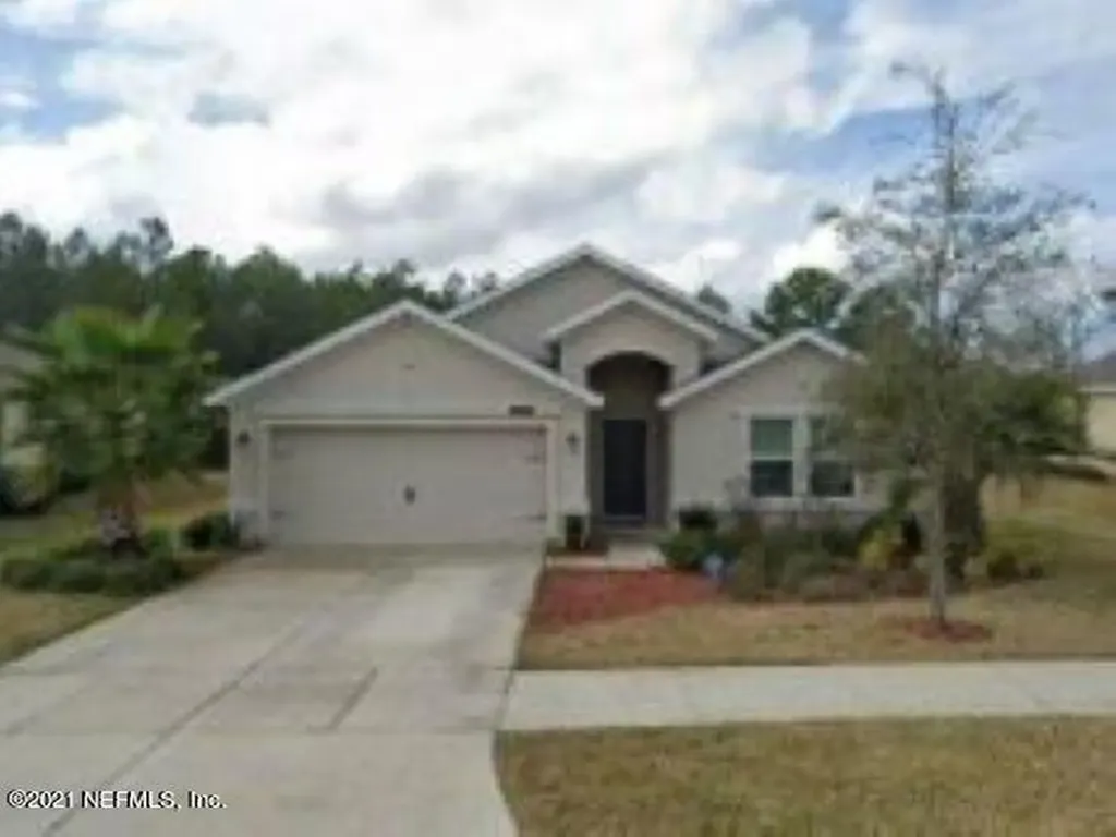 3472 Bradley Creek Parkway Green Cove Springs FL 32043