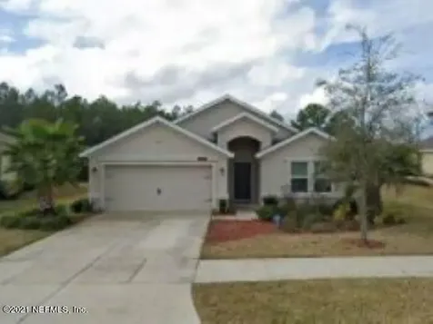 3472 Bradley Creek Parkway Green Cove Springs FL 32043