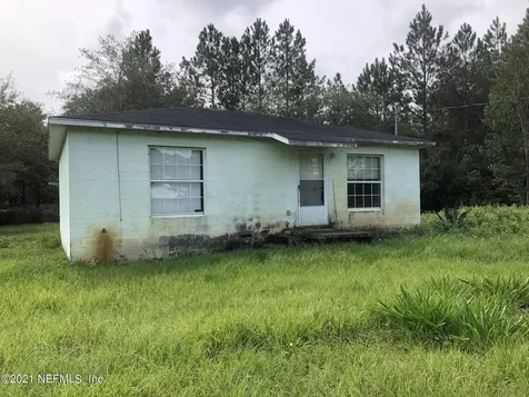 23660 Hassie Johns Road Sanderson FL 32087