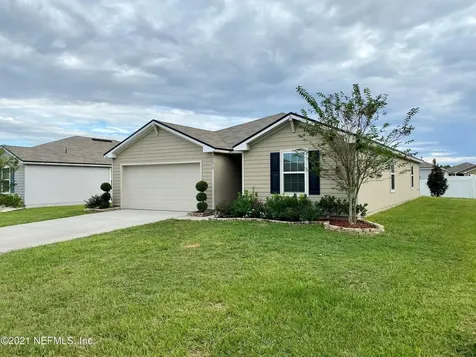2171 Pebble Point Drive Green Cove Springs FL 32043