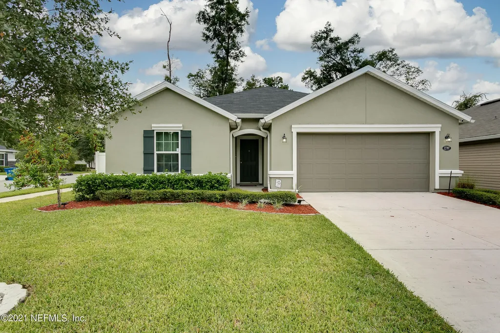 12797 John Crest Court Jacksonville FL 32226