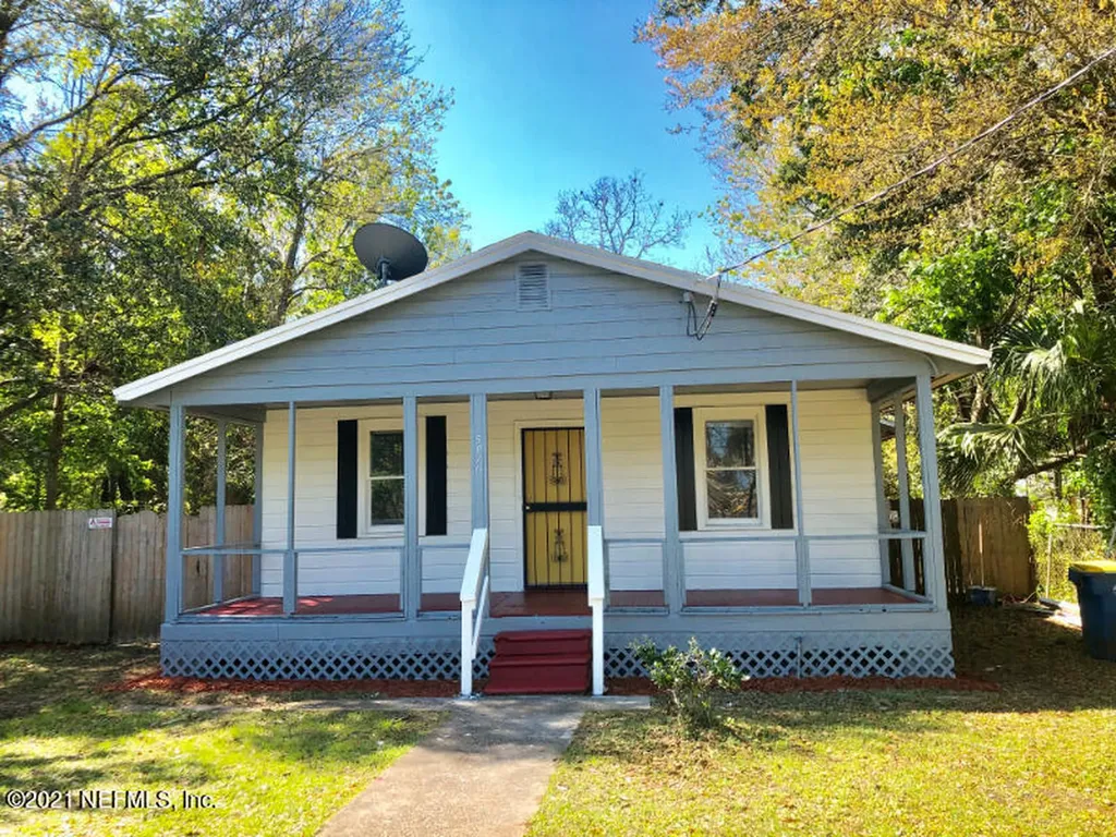 5910 Droad Street Jacksonville FL 32208
